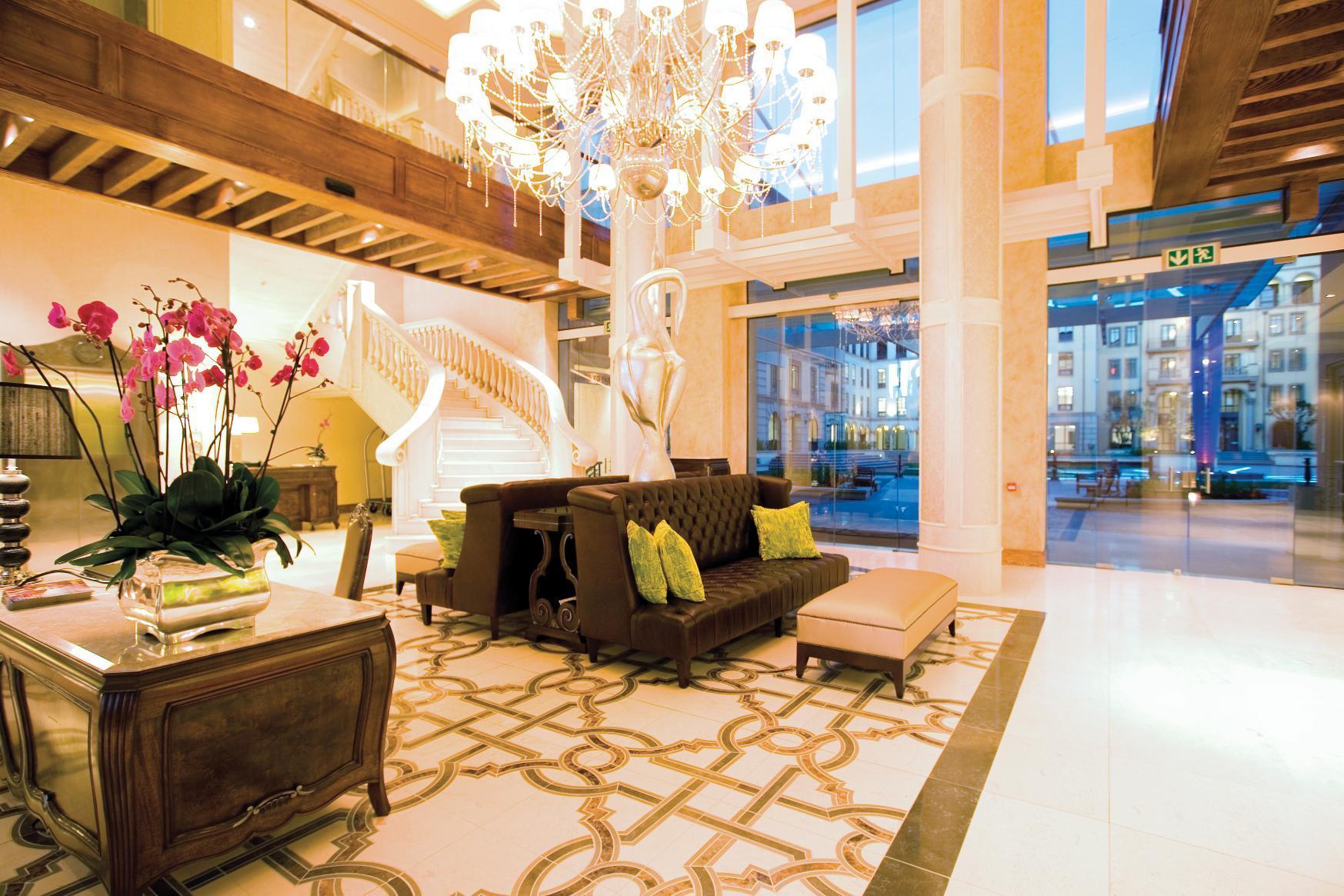 Pivot Hotel Montecasino Johannesburg Exterior photo