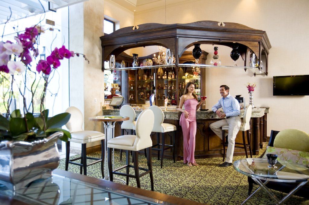 Pivot Hotel Montecasino Johannesburg Exterior photo